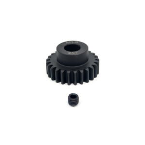 GEAR PINION M1 T25 8mm