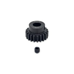 GEAR PINION M1 T21 8mm