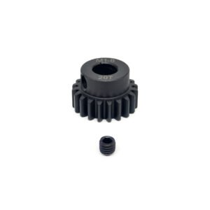 GEAR PINION M1 T20 8mm