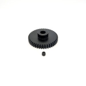 GEAR PINION M1 T43 8mm