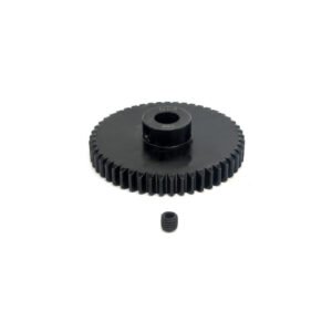 GEAR PINION M1 T49 8mm