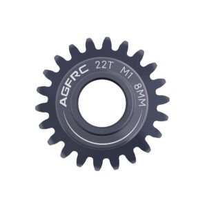 AGFRC GEAR 8mm 22T