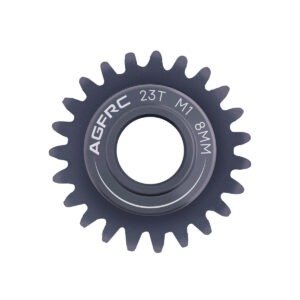 AGFRC GEAR 8mm 23T