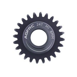 AGFRC GEAR 8mm 24T