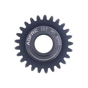AGFRC GEAR 8mm 25T