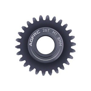 AGFRC GEAR 8mm 26T