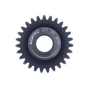AGFRC GEAR 8mm 27T