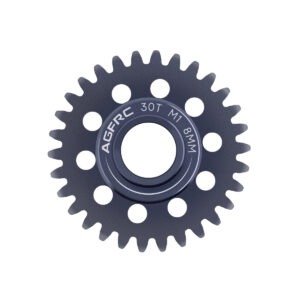 AGFRC GEAR 8mm T30