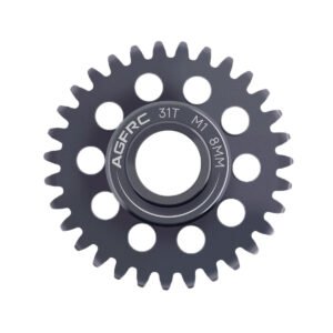 AGFRC GEAR 8mm T31