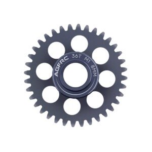 AGFRC جير 8 مم T36