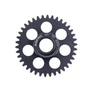 AGFRC جير 8 مم T38