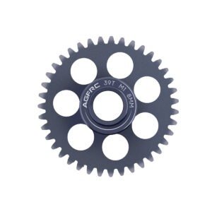 AGFRC GEAR 8mm T39