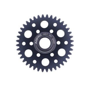AGFRC GEAR 8mm T40
