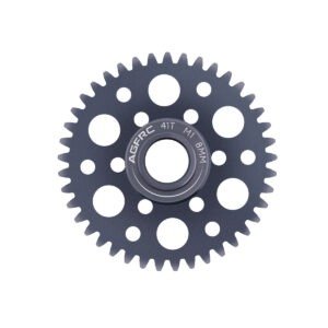 AGFRC GEAR 8mm T41