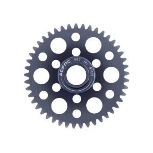 AGFRC GEAR 8mm T45