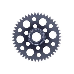 GEARS & PINION