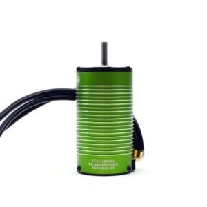 Castle 1717 Sensored Motor - 1260Kv