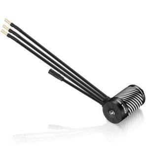 Hobbywing 30402604 EZRun 3665SD G3 Sensored Brushless Motor (2400kV)