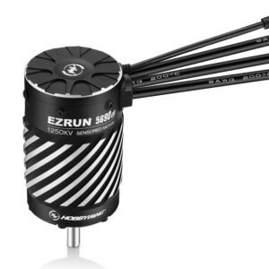 HobbyWing 30402350 EZRun 5690SD G2 4-Pole 1/5 Scale Sensored Brushless Motor (1250kV)