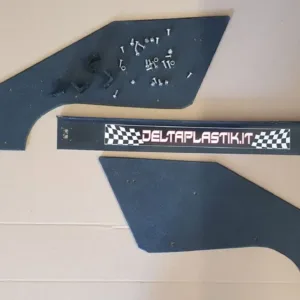 SPEED WING FOR FC100 & PORSCHE 917 SCALA 1/7