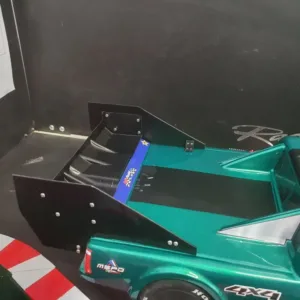 WING SPEED THUNDER TRUCK