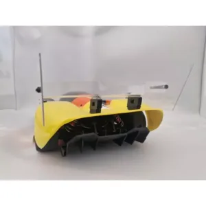 ALETTONE/ WING OLDSPEED - "SPEED" VERSION