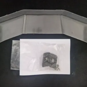 Spoiler / wing STANDARD OLDSSPEED