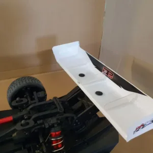 WING for JAGUAR XRS LI