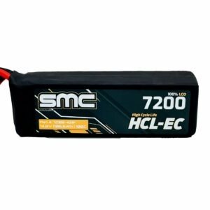 SMC 4S 100C