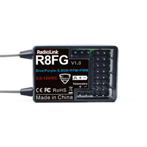 RADIOLINK R8FG