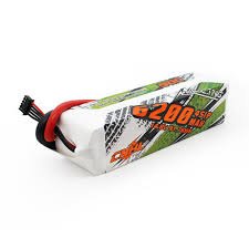CNHL 4S 90C 6200 mAh