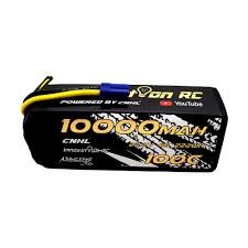 CNHL 6S 100C 10000 mAh