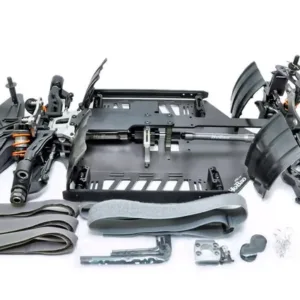 HOBAO VTE2 1/7 ROLLER