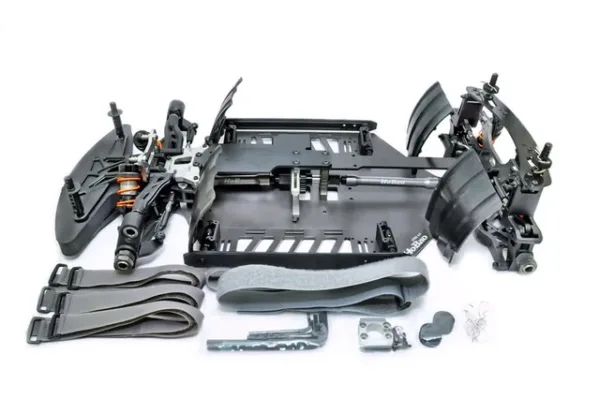 HOBAO VTE2 1/7 بكرة