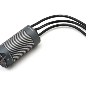 Castle Creations 2535 4-Pole Sensored Brushless Motor (520kV)