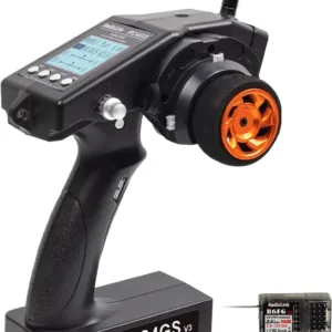 RadioLink RC4GS V3