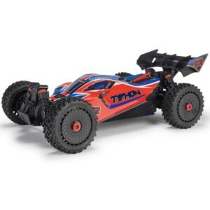 1/8 ARRMA TYPHON MEGA 665 ARA4206V4T3