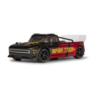 1/8 ARRMA INFRACTION 223S - ARA4315V4T2