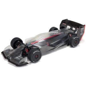 آلية آلية السرعة 1/7 LIMITLESS Clear-ARA7116V2