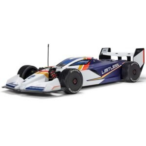 1/7 ARRMA LIMITLESS 120 8S-ARA7816T2