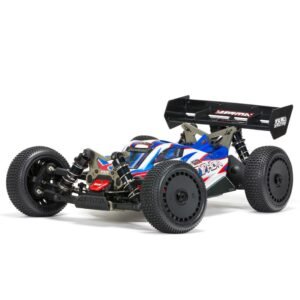 1/8 ARRMA TYPHON TLR Tuned 6S-ARA8406