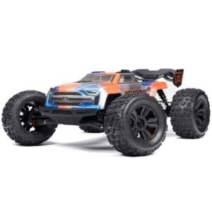 1/8 ARRMA KRATON 6S-ARA8608V6T1