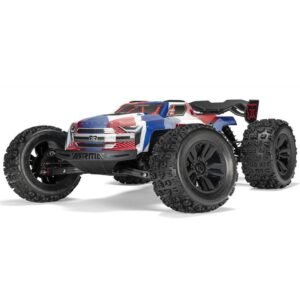 1/8 ARRMA KRATON 6S-ARA8608V6T4