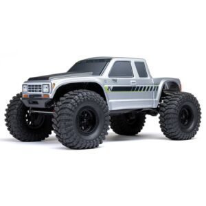 1/10 Axial SCX10 III Coyote-AXI-2036T1