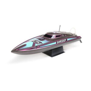 Recoil 2 18" Self-Righting Brushless Deep-V RTR, Shreddy- PRB08053T1