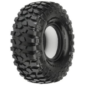 1/10 BFG Krawler T/A KX Predator Front/Rear 1.9" Crawler Tires (2)- PRO1013603