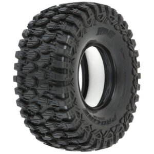 1/7 Hyrax Front/Rear All Terrain Unlimited Desert Racer Tires (2)-Pro-Line Racing - PRO1016300