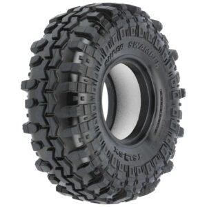 1/10 Class 0 Interco Super Swmper Predator F/R 1.55" Crwlr Tires (2)-Pro-Line Racing - PRO1017903