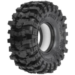 1/10 Class 0 MT Baja Pro X G8 F/R 1.55" Crawler Tires (2) Pro-Line Racing - PRO1028214
