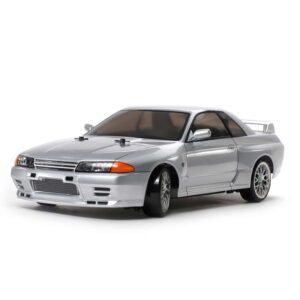 1/10 Nissan Skyline GT-R R32 Drift Kit-Tamiya - TAM58651A